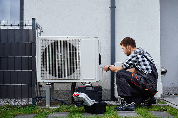 Trusted Hvac service in McDonough, GA - JG Cool HVAC